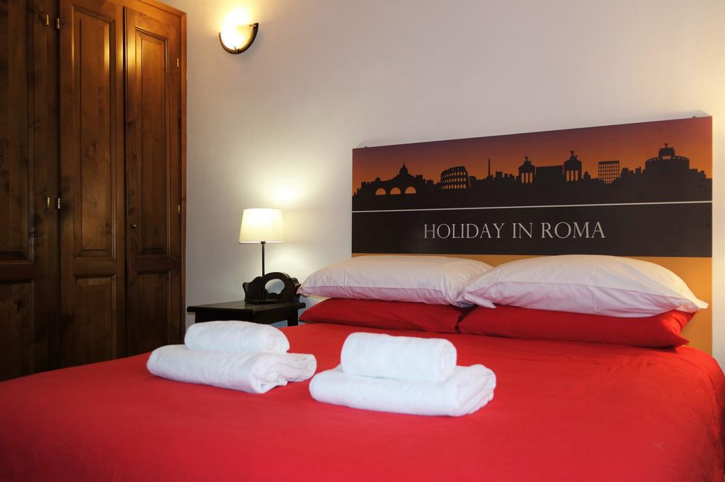 Scala In Trastevere Roma Phòng bức ảnh