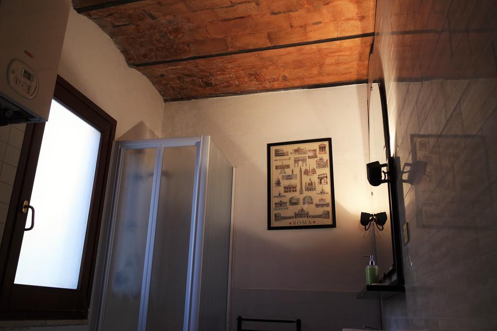 Scala In Trastevere Roma Phòng bức ảnh